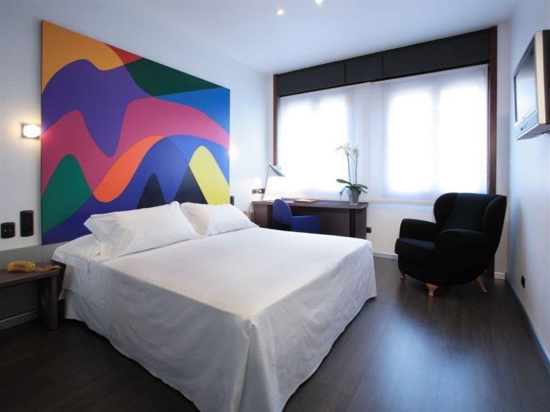 Hotel Mediolanum Room photo