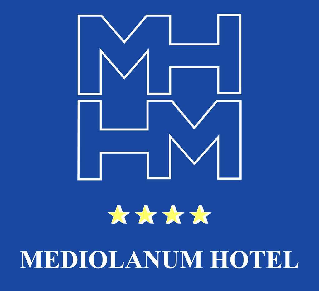 Hotel Mediolanum Logo photo
